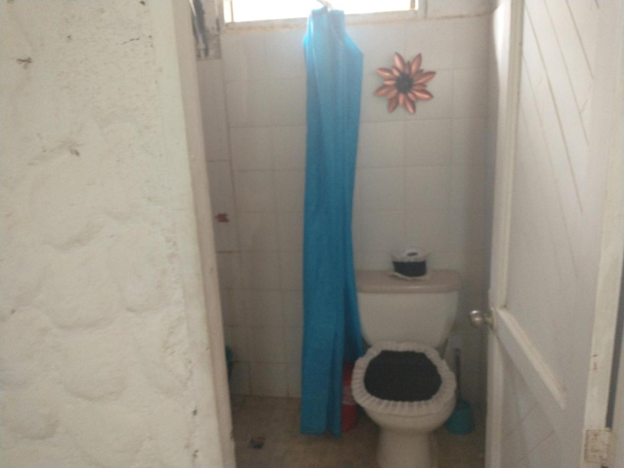 Cabana El Tucan Minca Buitenkant foto